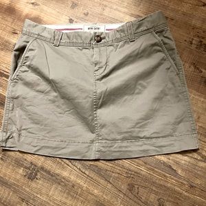 Old Navy skirt size 4